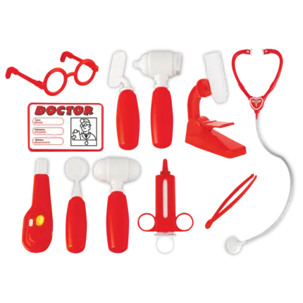 Set doktori Pilsan 03-310