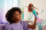 Disney The Little Mermaid пејачка кукла Ariel