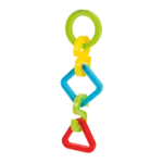 Geometric Shapes Game- Rings