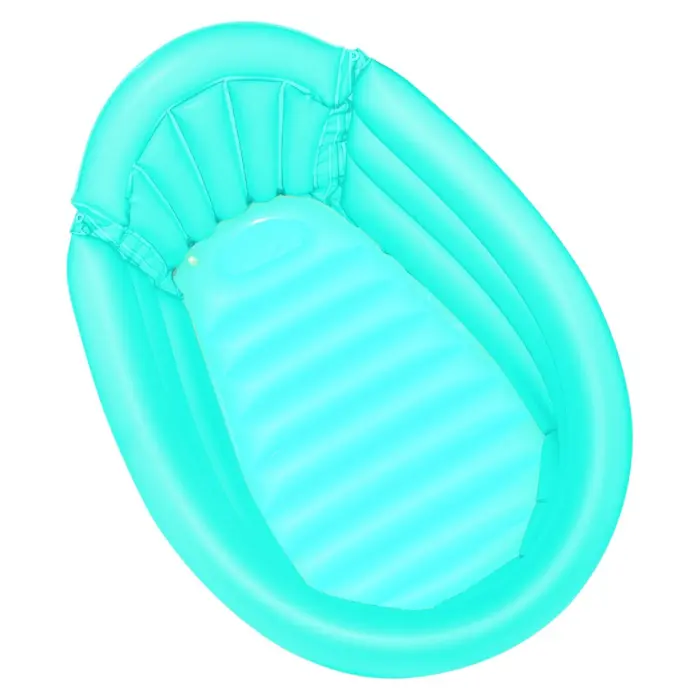 Bestway inflatable baby bathtub, 79 x 51 x 33 cm