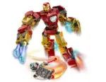 LEGO® Marvel Super Heroes: Iron Man Mech vs. Ultron (76307)