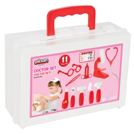 Set doktori Pilsan 03-310