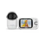 Video Baby Monitor with 3.2″ LCD Display Sirius
