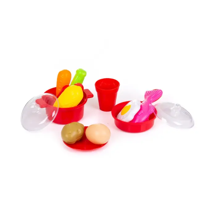 Chipolino детска кујна Chef Kitchen 72,5 см