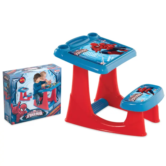 Bankë shkolle Spiderman - Dede