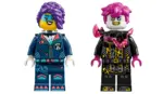 LEGO® DREAMZzz – Motori i maces së Zoey (71479)