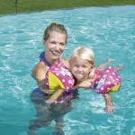 SWIMMING ARM FLOATS