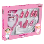 Doctor Set Pilsan 03-232