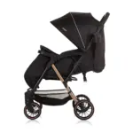 Baby stroller- Amber Obsidian