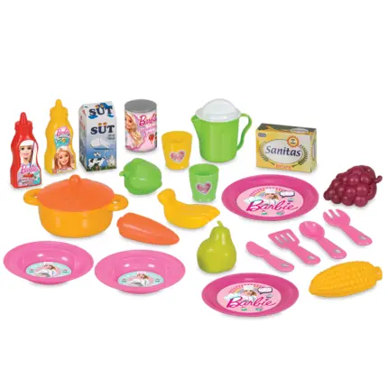 Karrocë blerjesh (Set marketi)