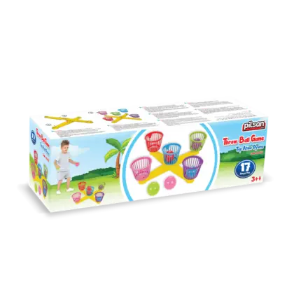 Set loje basketbolli (Top)