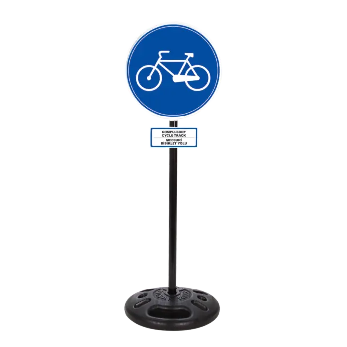 Traffic Signs