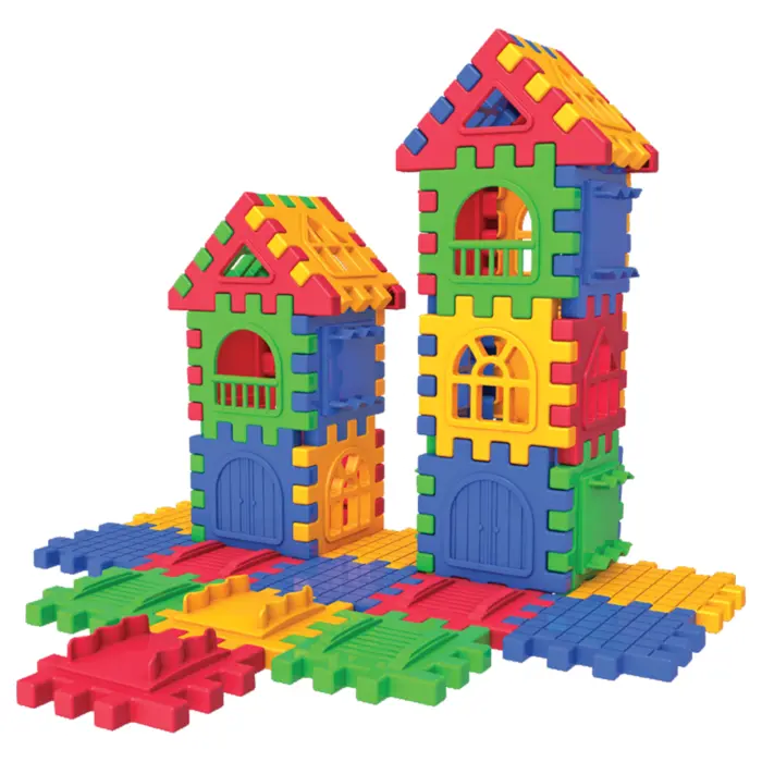 SET PUZZLE KALAJA