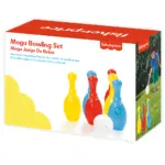 BOWLING MEGA SET