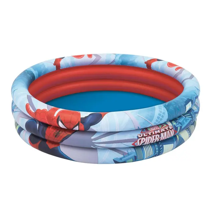 SPIDERMAN POOL 122*30CM