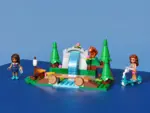 LEGO® Friends Forest Waterfall (41677)