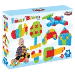 Bloqe edukative Pilsan 100P