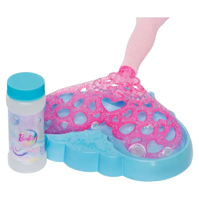 Barbie Mermaid doll with bubbles