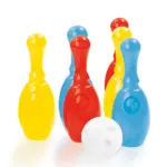 BOWLING MEGA SET