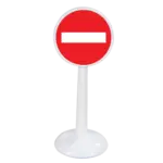 Traffic Signs Set 03-273