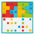 Blocks Pilsan 03-518