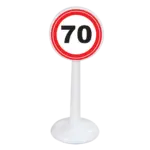 Traffic Signs Set 03-273