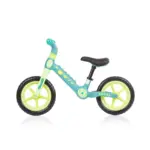 BALANCE DINO BLUE-GREEN