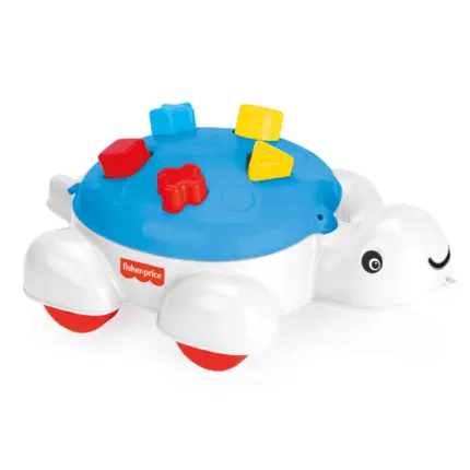 NDARËS FORMASH FISHER-PRICE 5 COPË XHELE