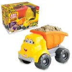 KINETIC SAND GAME