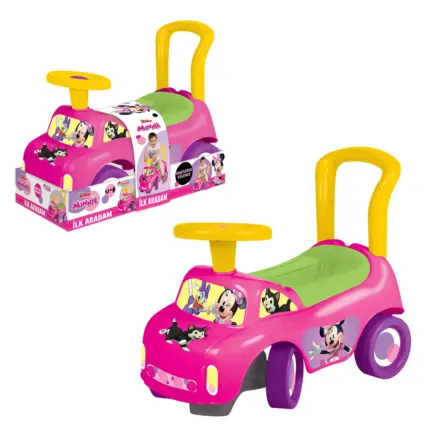 Karrocë Vitara Minnie- Dede