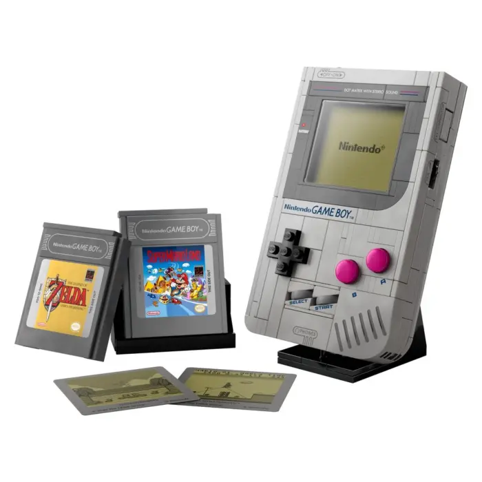 LEGO Nintendo 72046