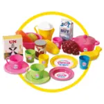 Supermarket Trolley - Dede