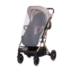 Baby stroller – Combo Golden Beige