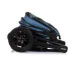 Baby Stroller Harmony- Blue