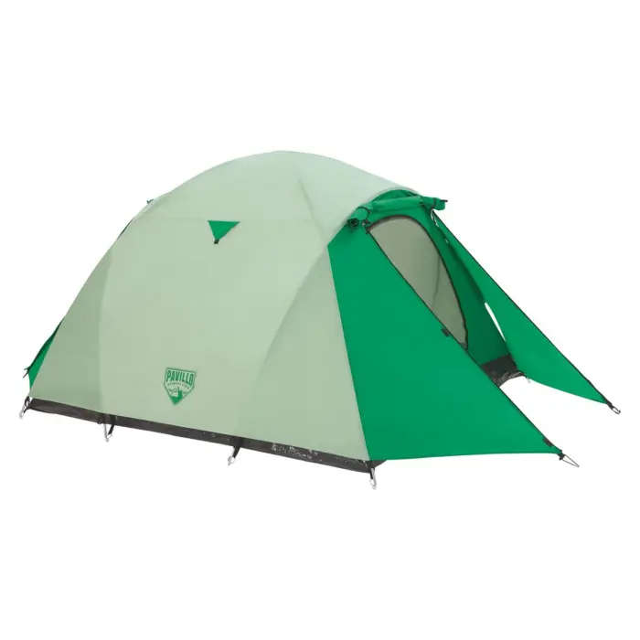 Bestway Pavillo Шатор за 3 лица Cultiva X3, 200 x 180 x 125 cm