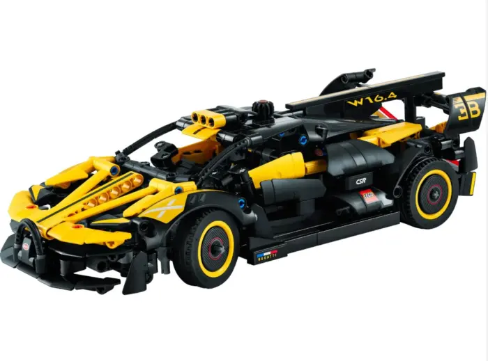 LEGO® Technic Bugatti Bolide (42151)