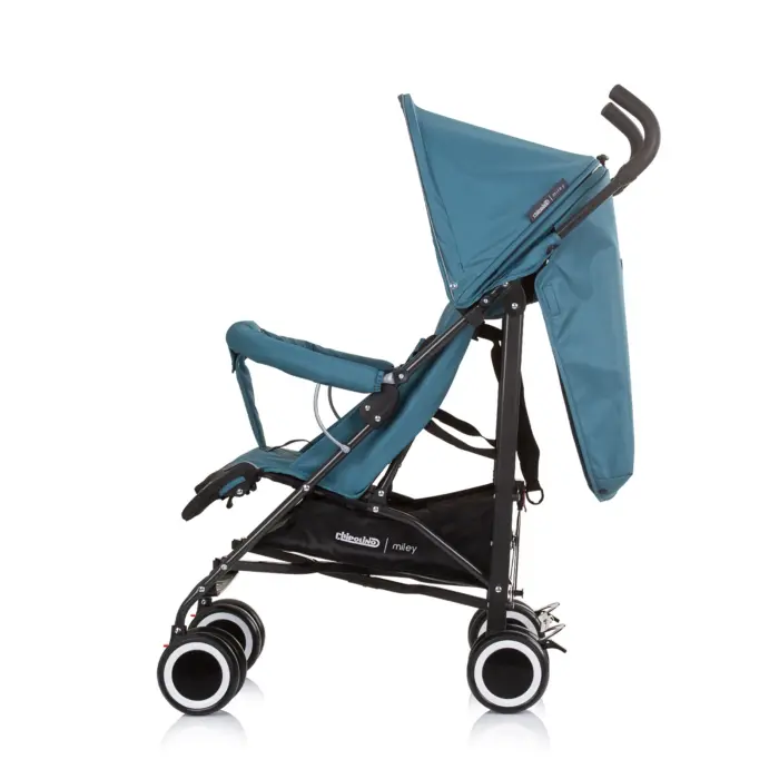Karrocë për bebe -Miley teal