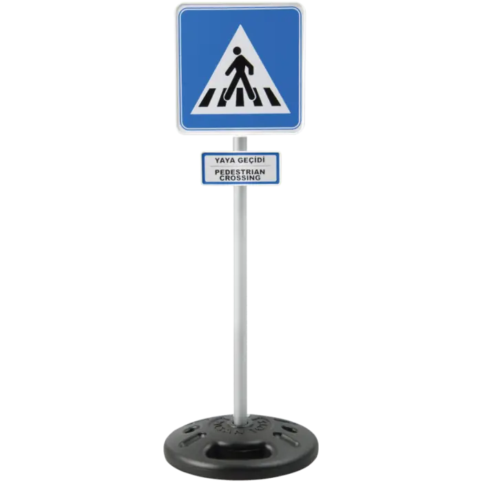 Traffic Signs