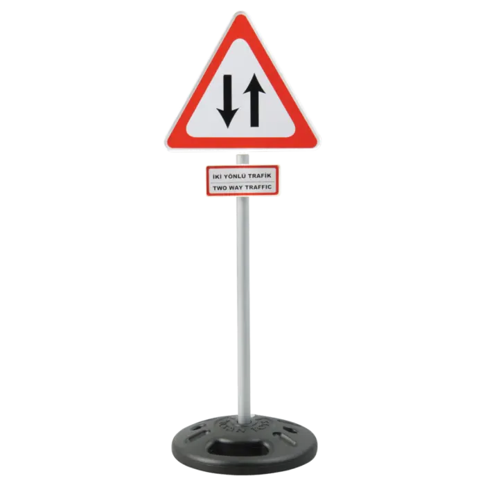 Traffic Signs