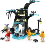 LEGO Hidden Side: Mirë se vini në Hidden Side – Set me fantazma 70427