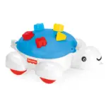NDARËS FORMASH FISHER-PRICE 5 COPË XHELE