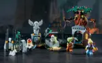 LEGO® Hidden Side: Graveyard Mystery – Graveyard Mystery (70420)