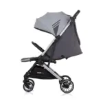 Baby stroller- Pixie Ash Grey
