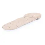 Душек за во количка – Chipolino Beige Stars