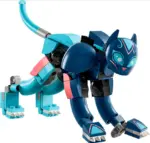LEGO® DREAMZzz – Motori i maces së Zoey (71479)