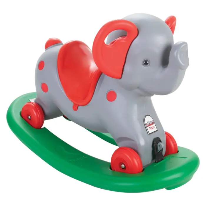 Pilsan Elefant lëkundës