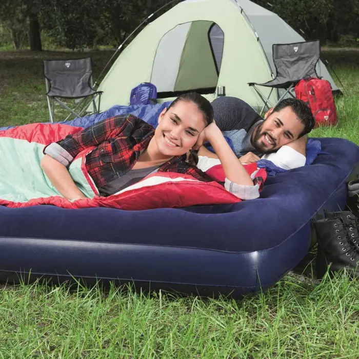 Bestway 80 x 72 x 8.75/2.03m x 1.83m x 22cm Air Mattress King