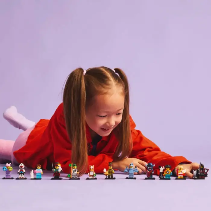 LEGO® Minifigures – Series 27 (71048)
