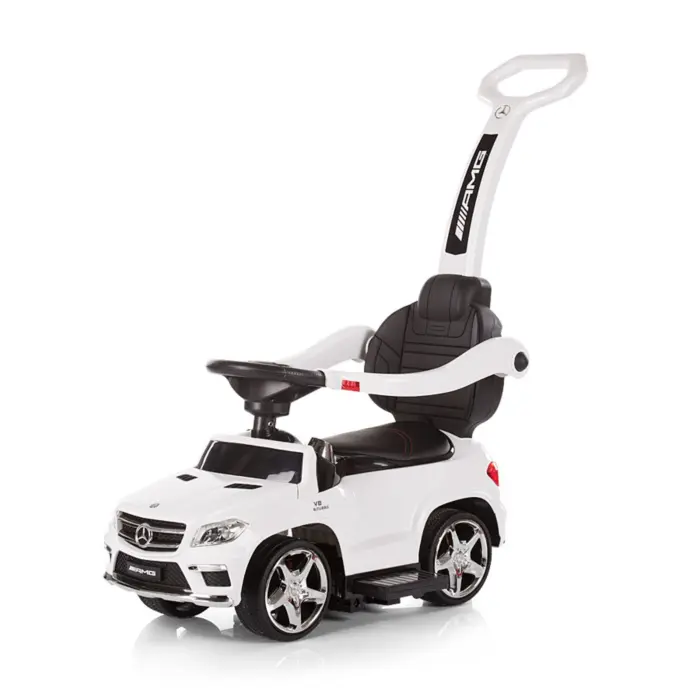 VITARA WITH HANDLE MERCEDES BENZ GL6 WHITE