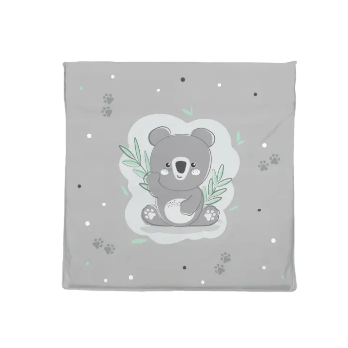 Playpen Cot Pop Up- Koala